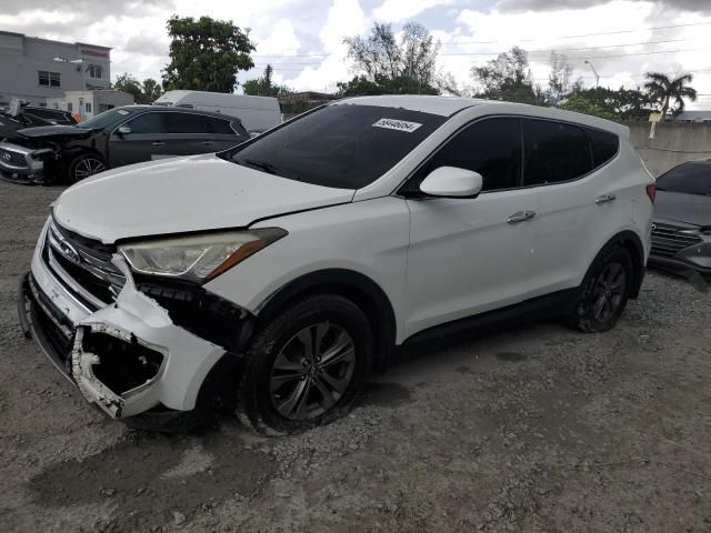 2013 Hyundai Santa FE Sport