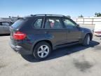 2010 BMW X5 XDRIVE35D