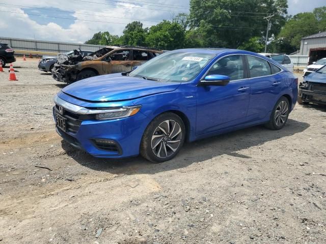 2019 Honda Insight Touring