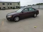 2006 Hyundai Sonata GLS