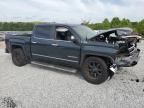 2018 GMC Sierra K1500 SLT