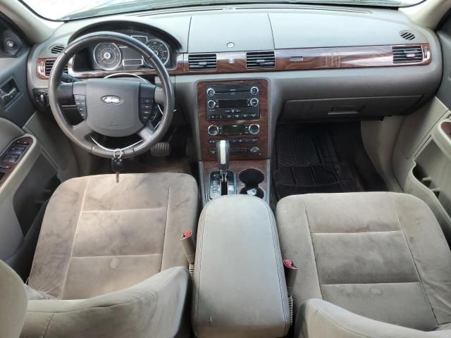 2009 Ford Taurus SEL