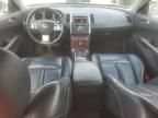 2008 Nissan Maxima SE