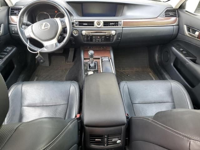 2014 Lexus GS 350