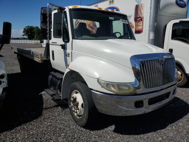 2004 International 4000 4300