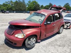 2006 Chrysler PT Cruiser Touring en venta en Madisonville, TN