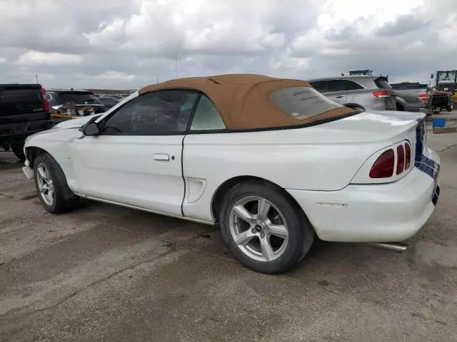 1997 Ford Mustang GT