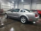 2008 Ford Mustang