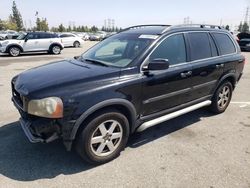 Salvage cars for sale from Copart Rancho Cucamonga, CA: 2006 Volvo XC90