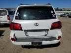 2009 Lexus LX 570