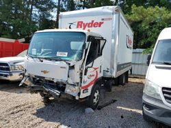 2019 Chevrolet 4500HD en venta en Knightdale, NC