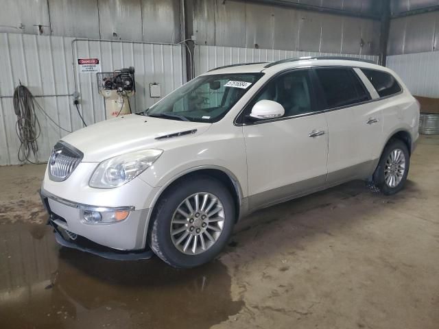 2011 Buick Enclave CXL