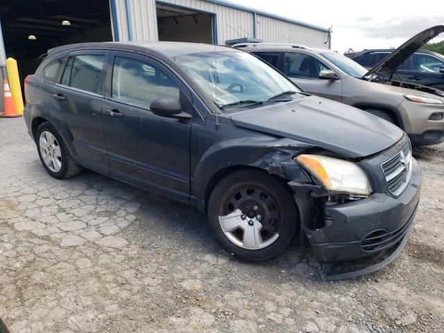 2007 Dodge Caliber SXT