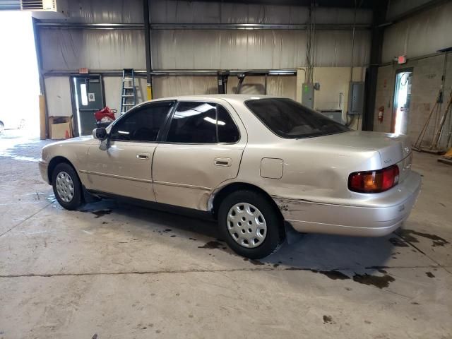 1995 Toyota Camry LE