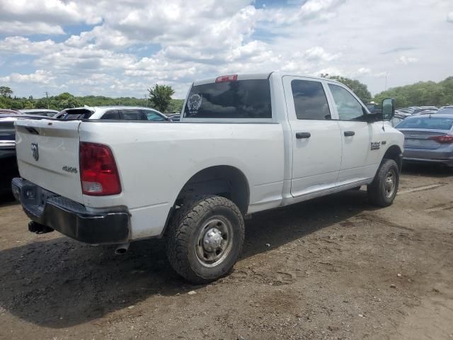 2015 Dodge RAM 2500 ST