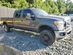 2014 Ford F350 Super Duty