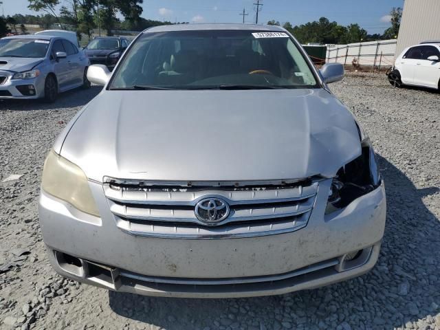 2006 Toyota Avalon XL