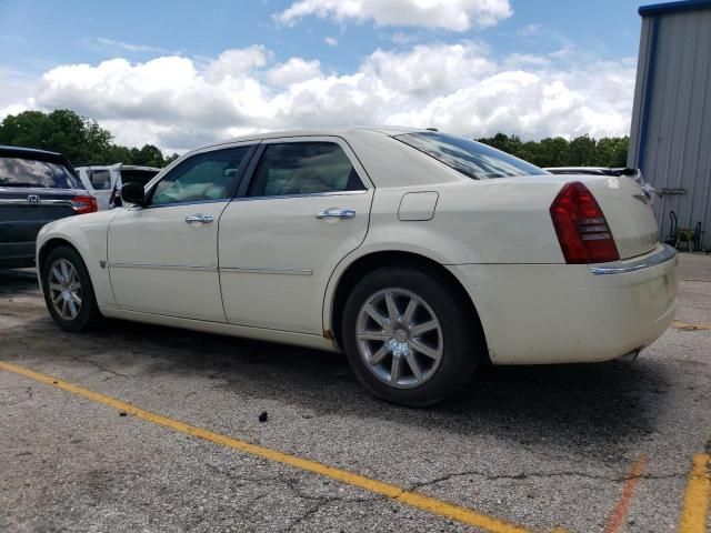 2007 Chrysler 300C