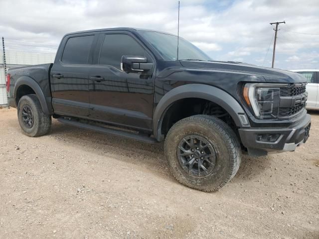 2021 Ford F150 Raptor