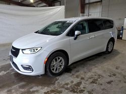 Chrysler salvage cars for sale: 2023 Chrysler Pacifica Touring L