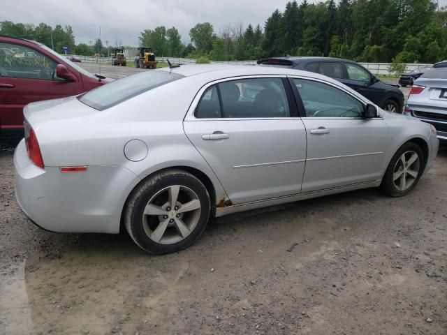 2011 Chevrolet Malibu 1LT