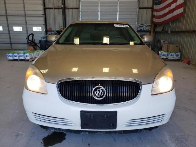 2006 Buick Lucerne CXL