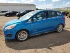 2015 Ford C-MAX Premium SEL