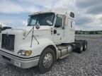 2007 International 9200 9200I