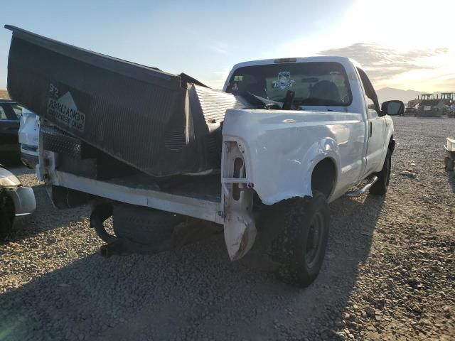 2003 Ford F250 Super Duty