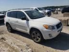 2010 Toyota Rav4 Sport