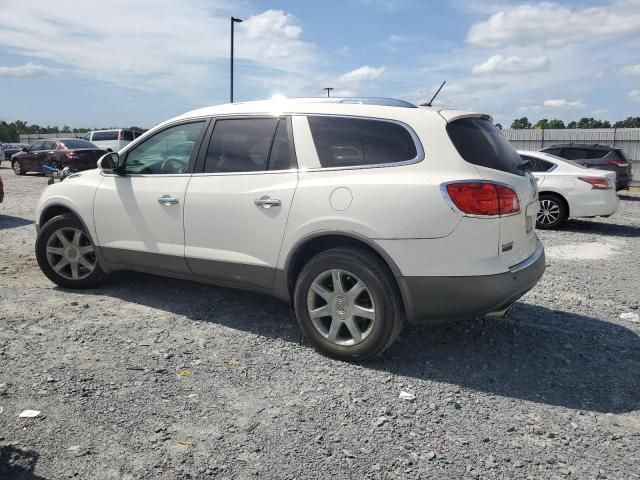 2010 Buick Enclave CXL