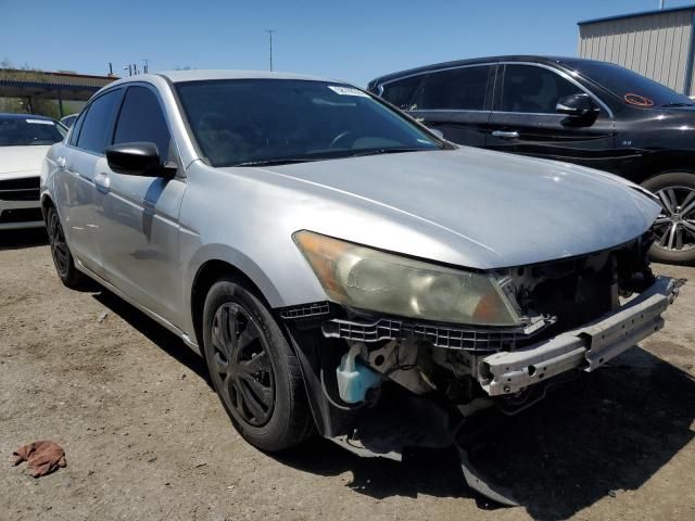 2010 Honda Accord LX