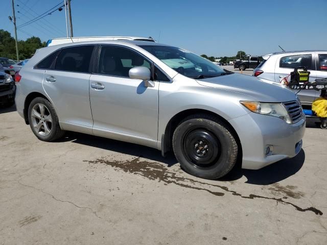 2011 Toyota Venza