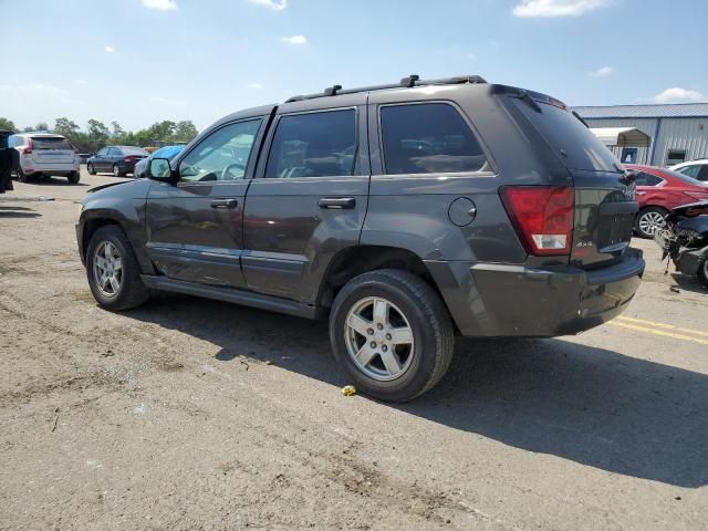 2005 Jeep Grand Cherokee Laredo