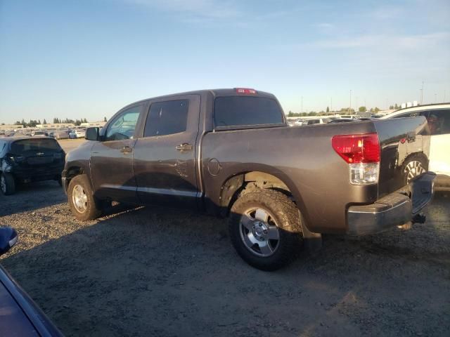 2012 Toyota Tundra Crewmax SR5