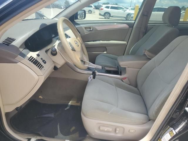 2007 Toyota Avalon XL