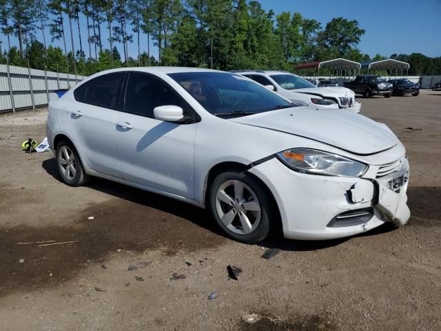 2016 Dodge Dart SXT Sport