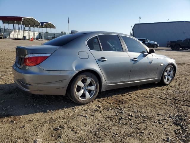 2008 BMW 528 I