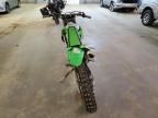 2022 Kawasaki KX450 K