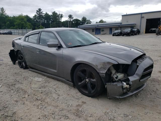 2012 Dodge Charger SXT