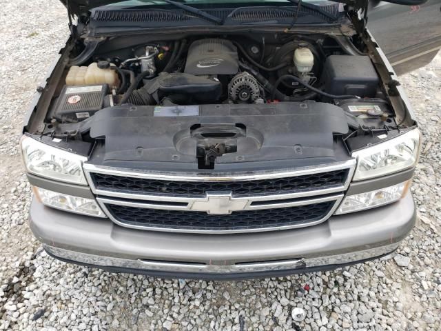 2006 Chevrolet Silverado C1500