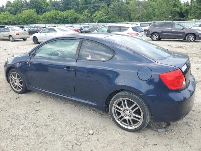 2006 Scion TC