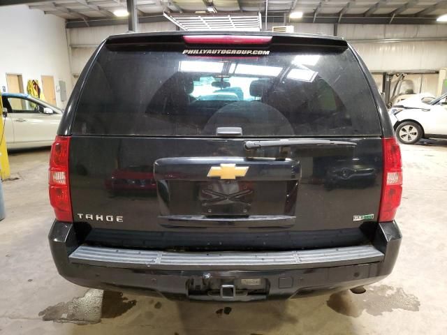 2010 Chevrolet Tahoe K1500 LT