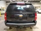 2010 Chevrolet Tahoe K1500 LT