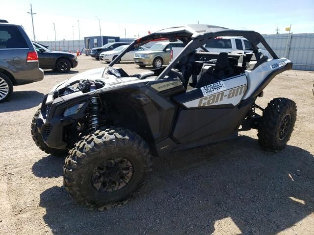 2023 Can-Am AM Maverick X3 DS Turbo RR