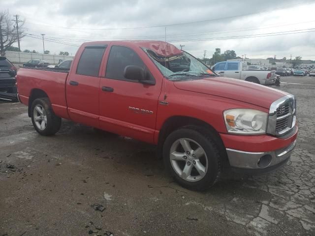 2007 Dodge RAM 1500 ST