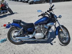 Yamaha salvage cars for sale: 2013 Yamaha XV250