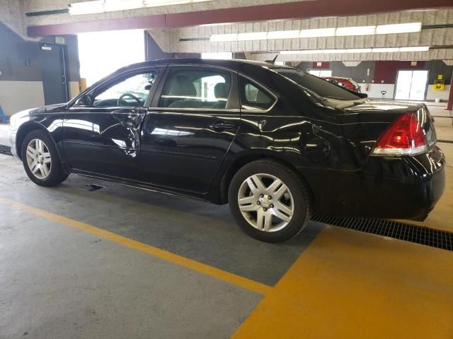 2013 Chevrolet Impala LT