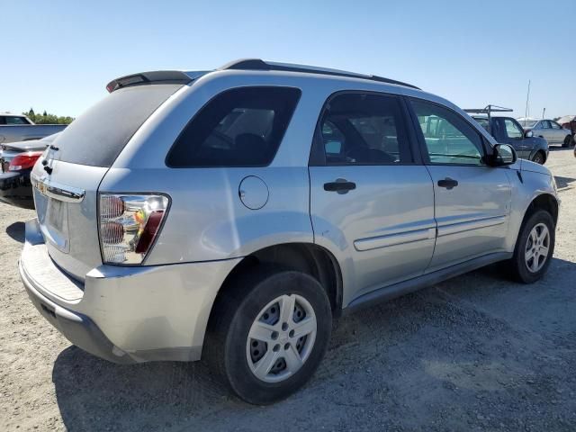 2006 Chevrolet Equinox LS