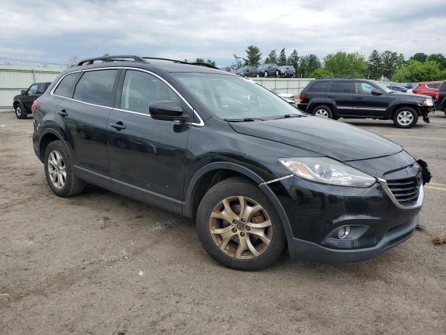 2013 Mazda CX-9 Touring